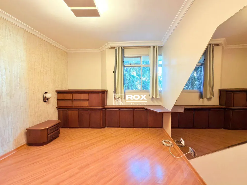 Apartamento, 3 quartos, 170 m² - Foto 6