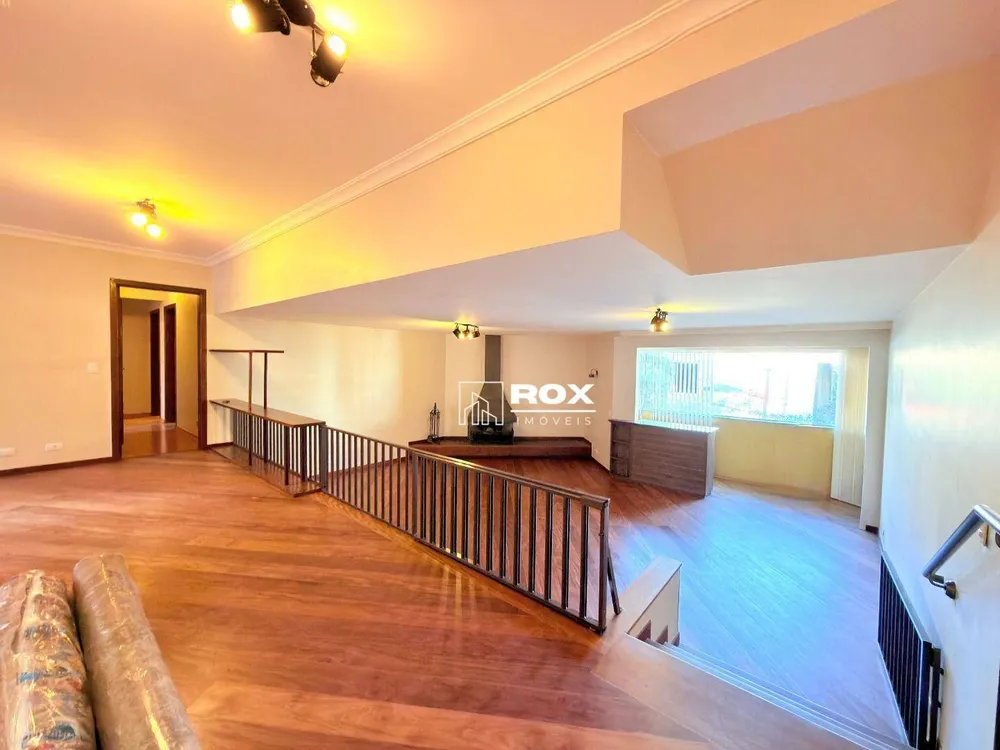 Apartamento, 3 quartos, 170 m² - Foto 2