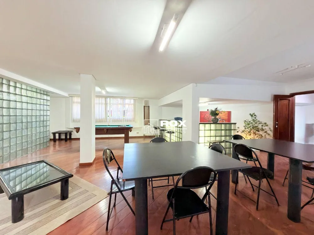 Apartamento, 3 quartos, 170 m² - Foto 8