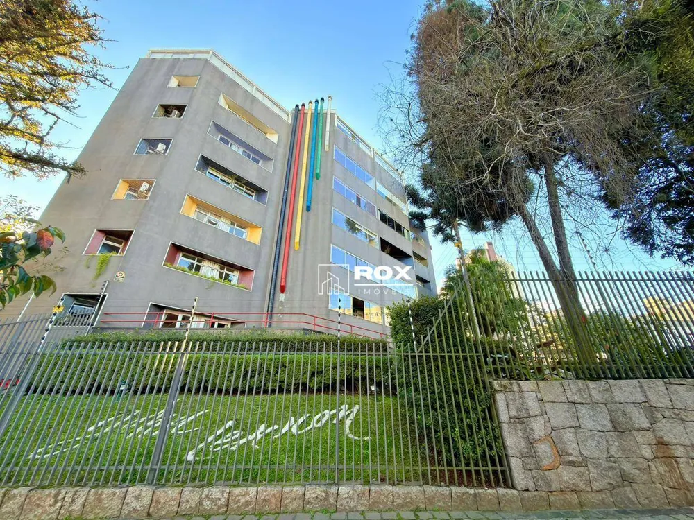 Apartamento, 3 quartos, 170 m² - Foto 4