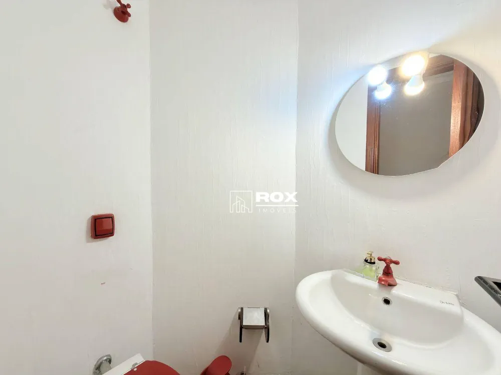 Apartamento, 3 quartos, 170 m² - Foto 5