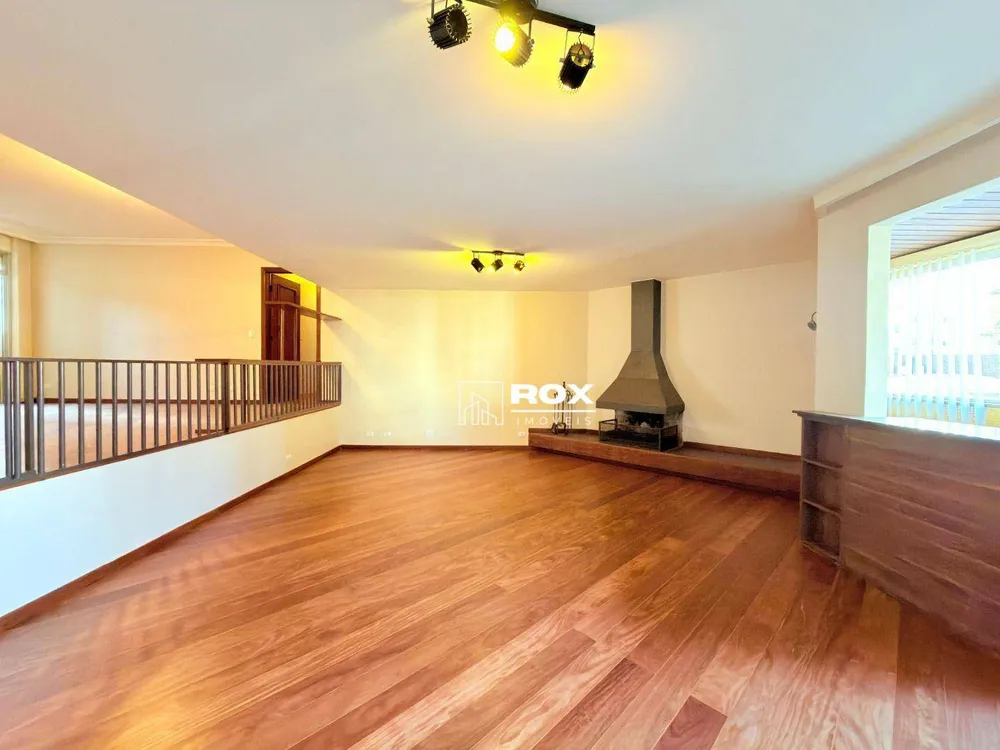 Apartamento, 3 quartos, 170 m² - Foto 3
