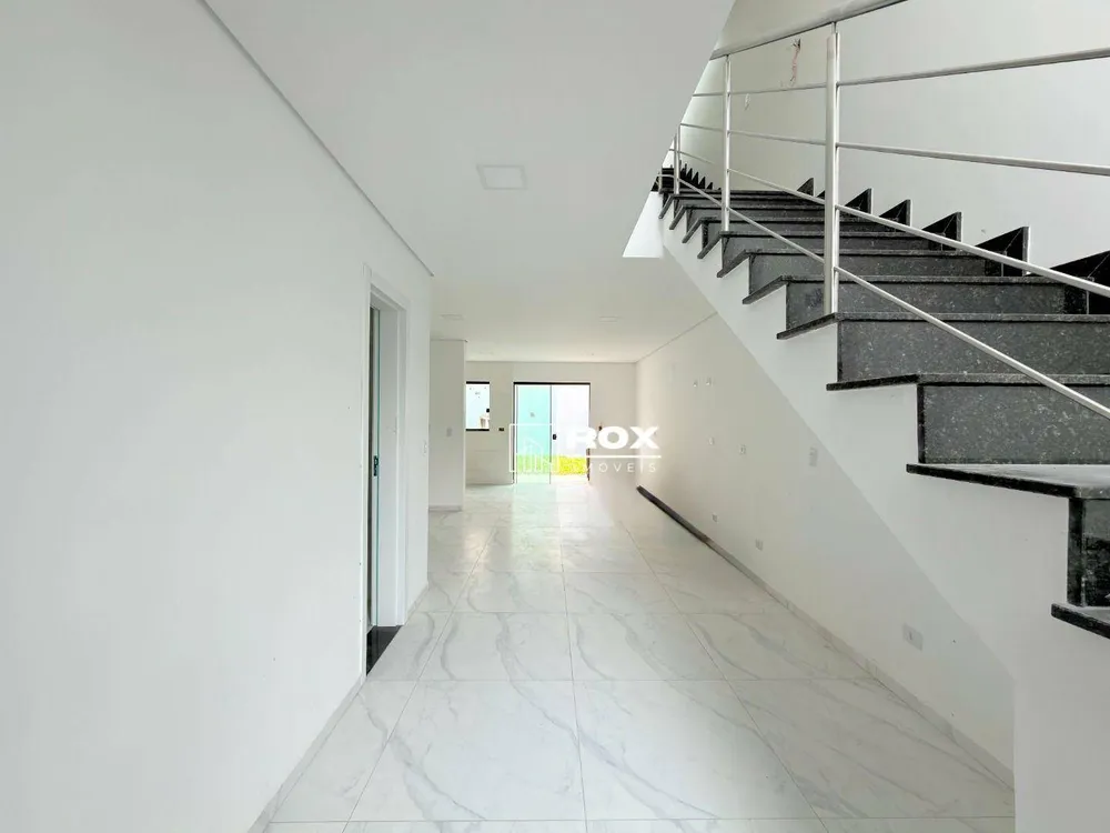 Sobrado, 3 quartos, 177 m² - Foto 2