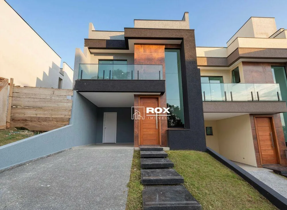 Sobrado, 3 quartos, 177 m² - Foto 7