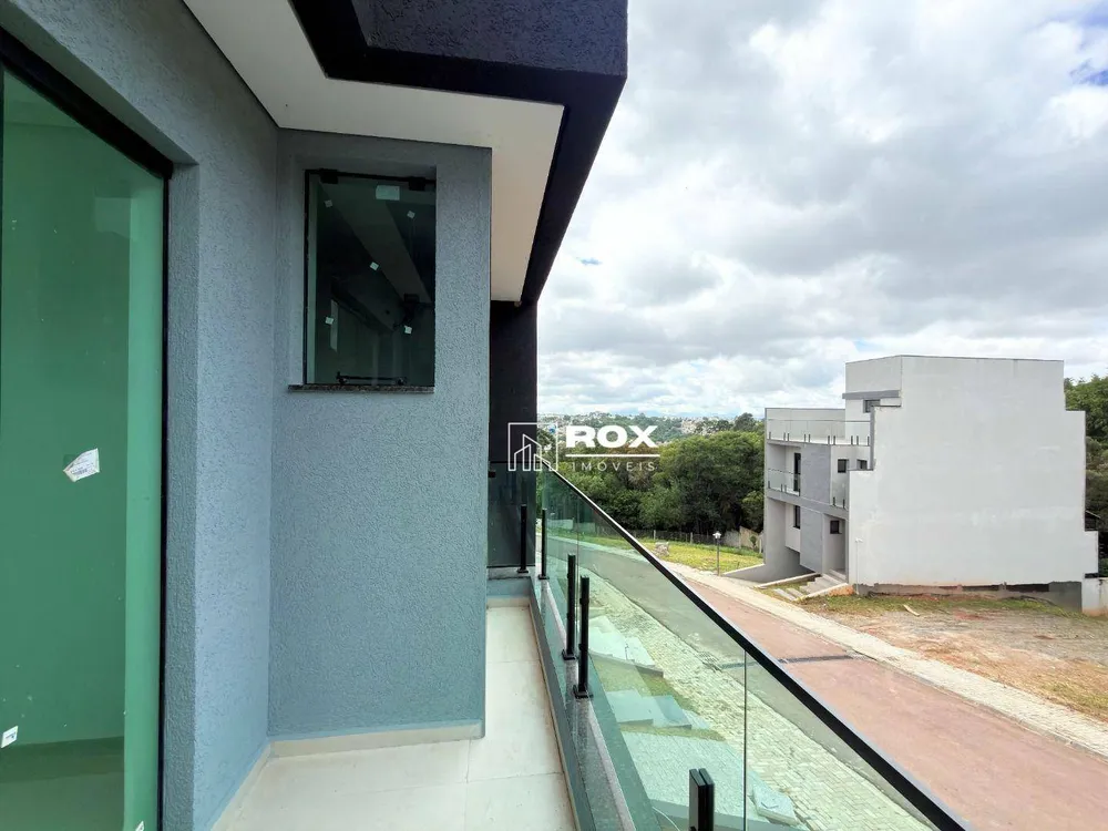 Sobrado, 3 quartos, 177 m² - Foto 5