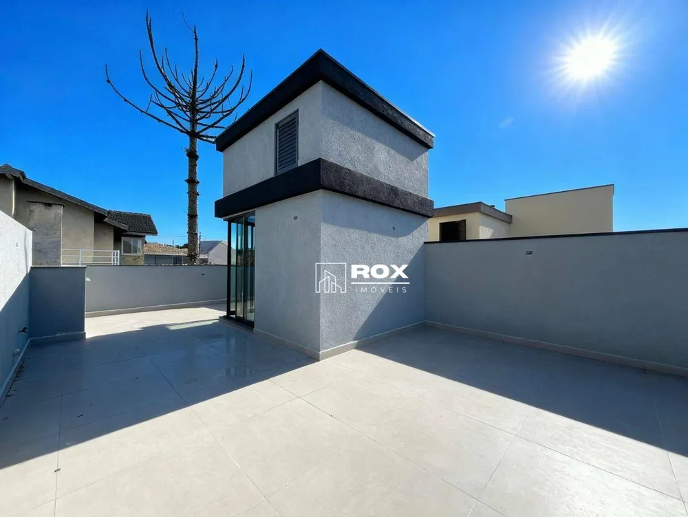 Sobrado, 3 quartos, 177 m² - Foto 11