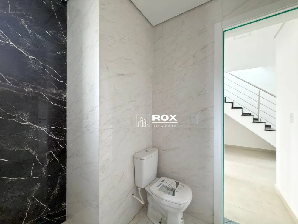 Sobrado, 3 quartos, 177 m² - Foto 1