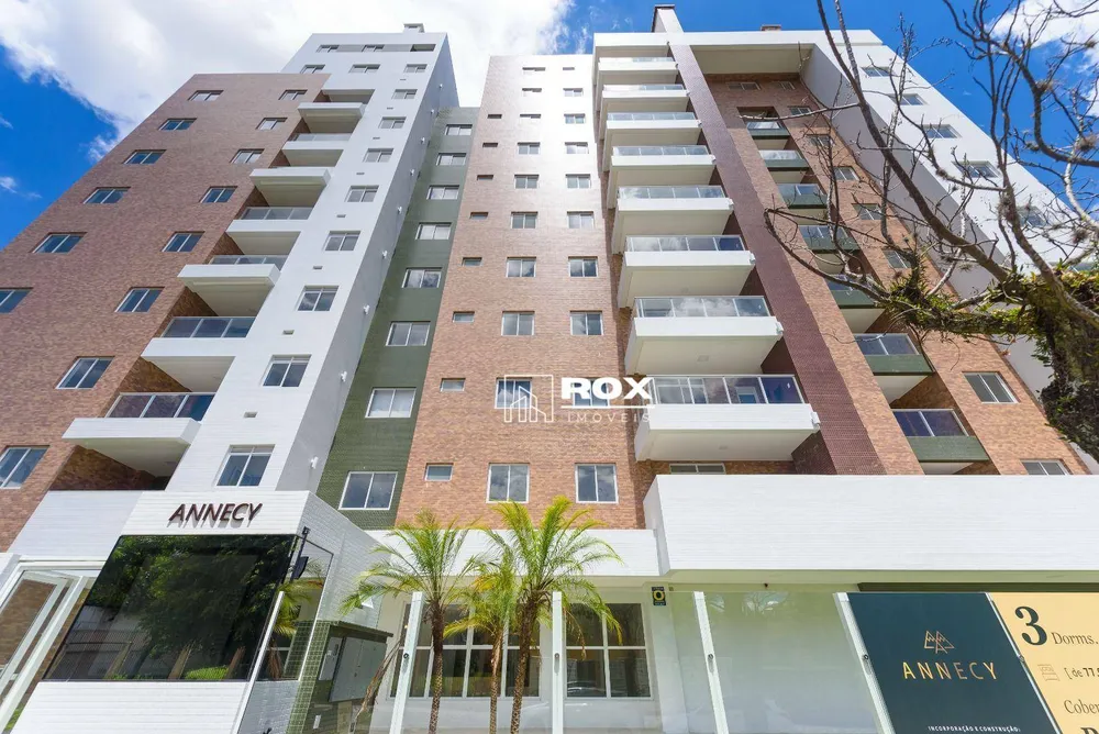 Cobertura, 3 quartos, 161 m² - Foto 1