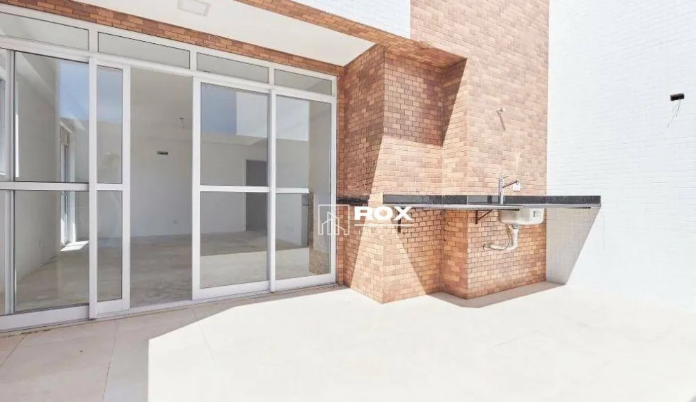 Cobertura, 3 quartos, 161 m² - Foto 2