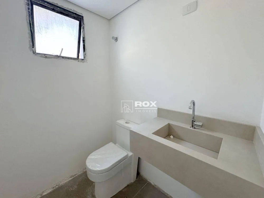 Casa de Condomínio, 3 quartos - Foto 9