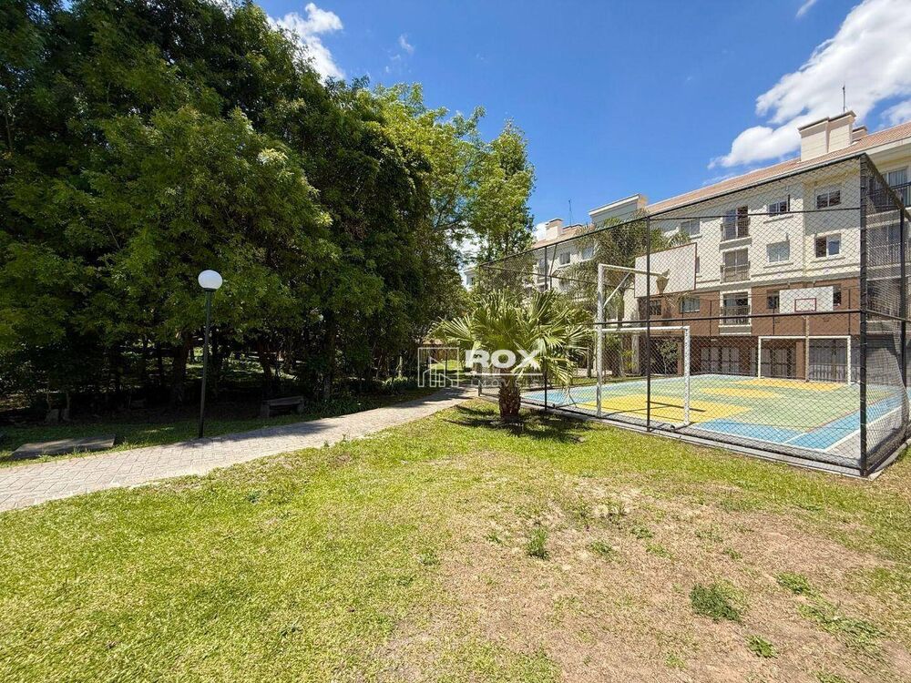 Apartamento à venda com 2 quartos, 65m² - Foto 26