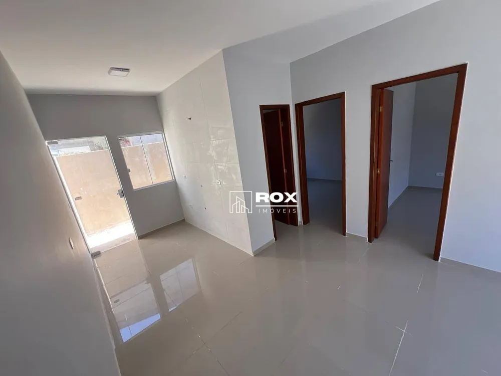 Casa de Condomínio, 2 quartos - Foto 4