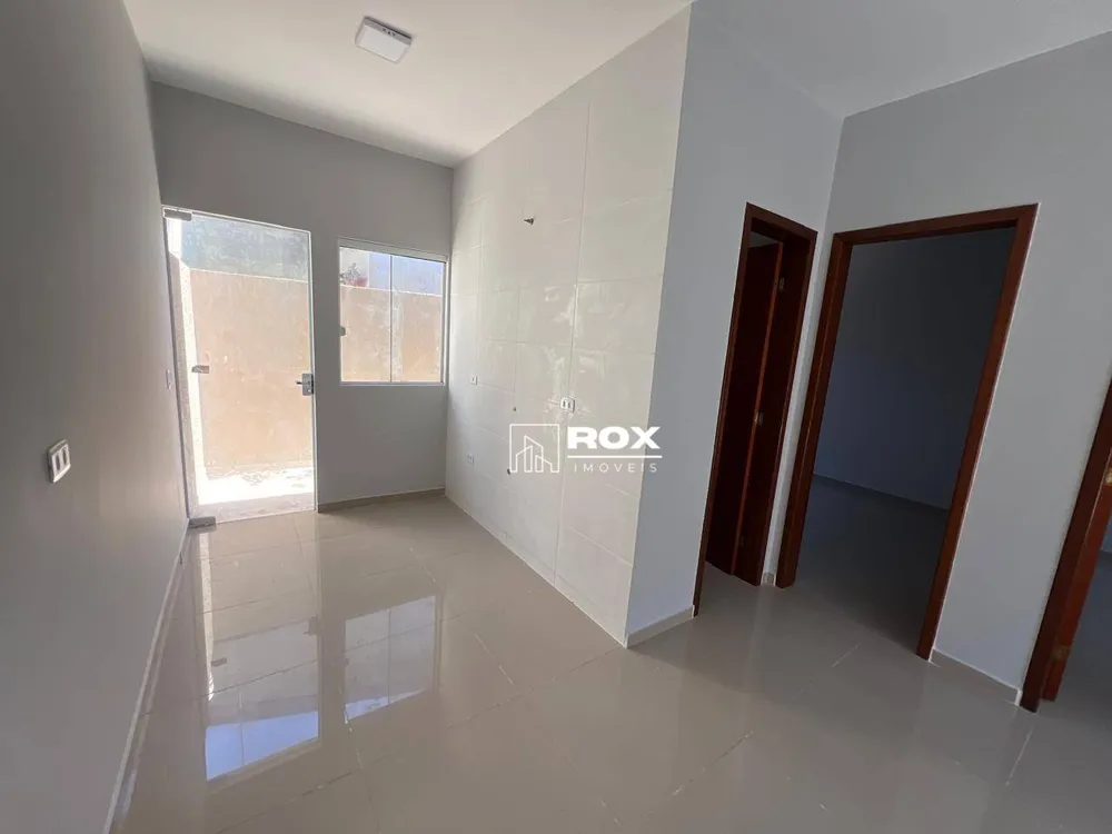 Casa de Condomínio, 2 quartos - Foto 3