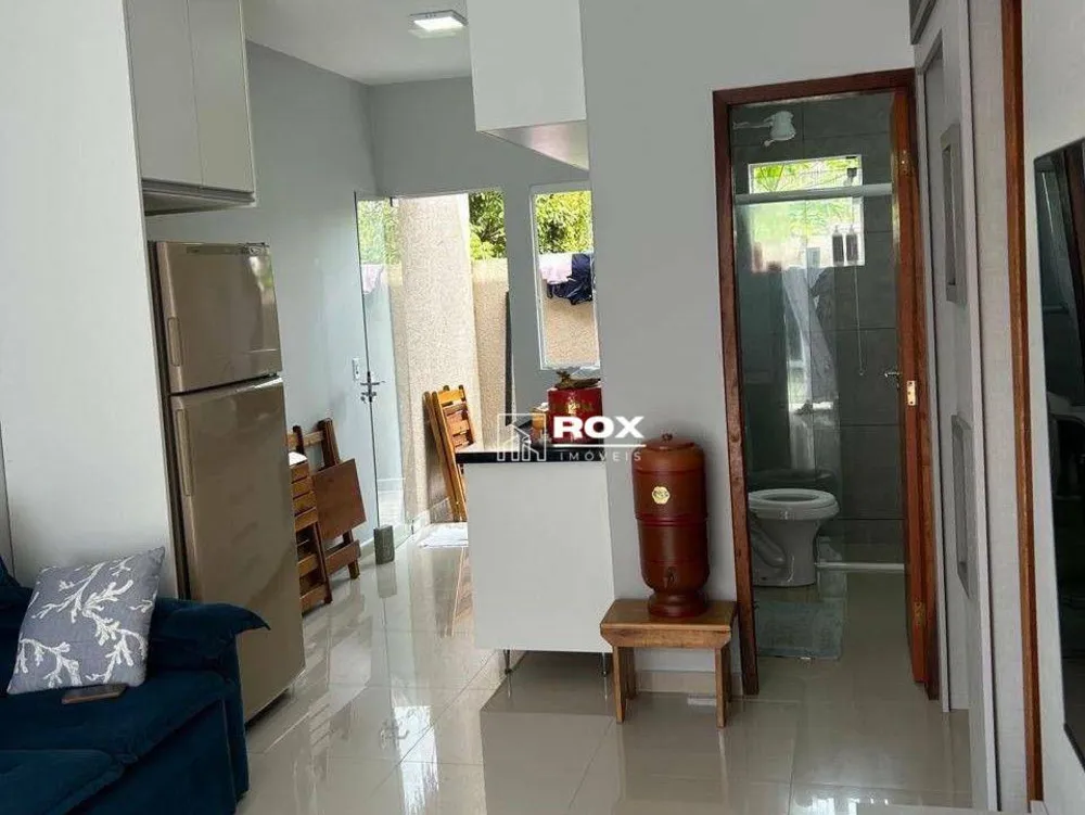 Casa de Condomínio, 2 quartos - Foto 10