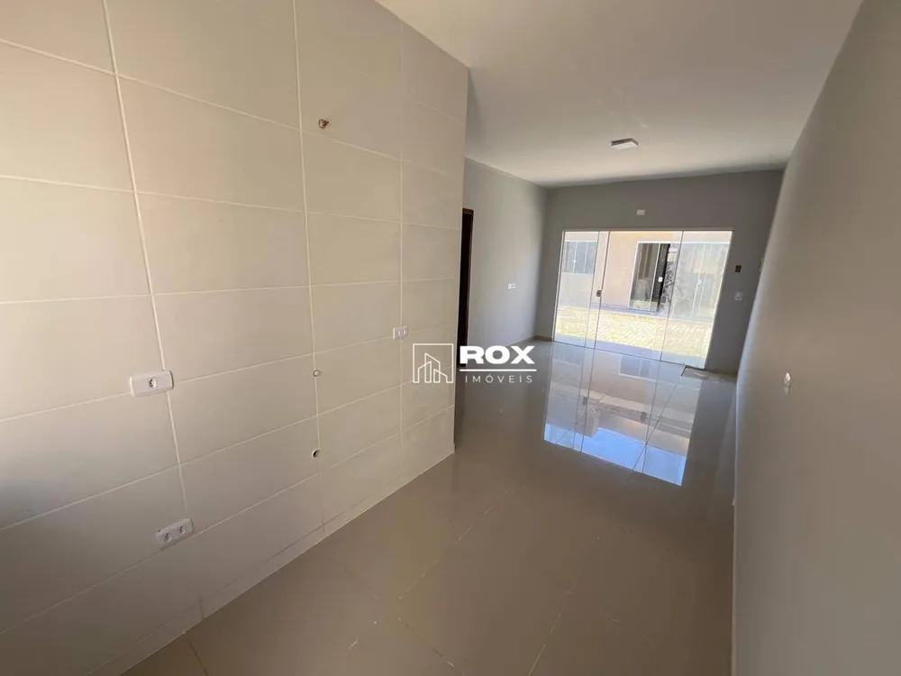 Casa de Condomínio, 2 quartos - Foto 5