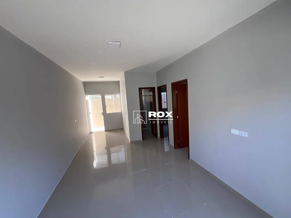 Casa de Condomínio, 2 quartos - Foto 2
