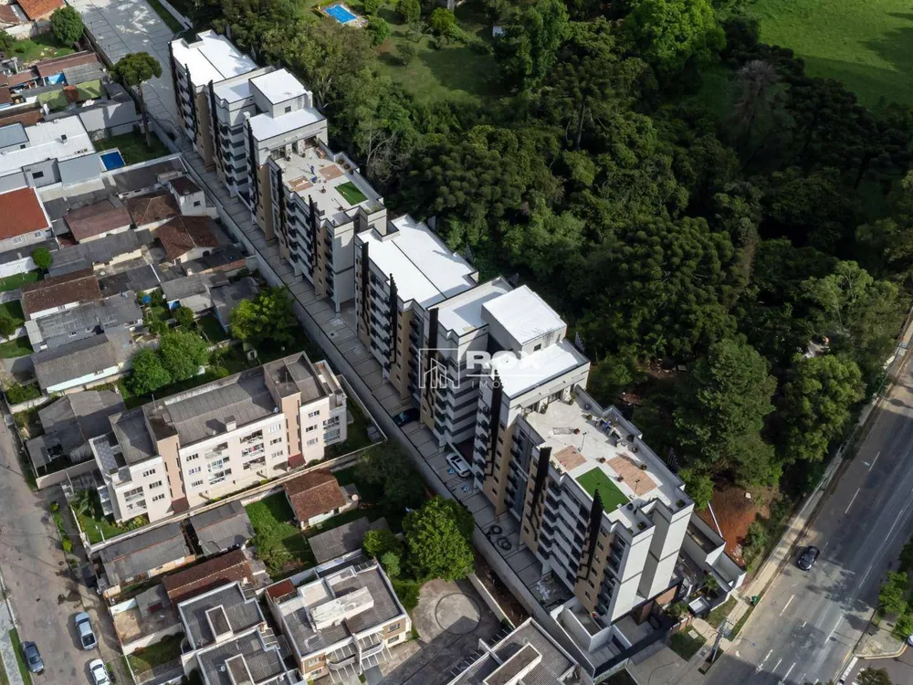 Apartamento, 2 quartos, 44 m² - Foto 2