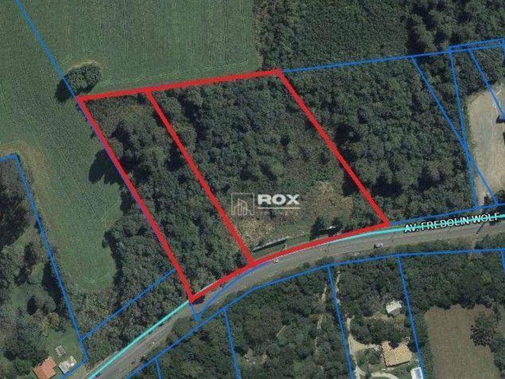 Terreno, 2 hectares - Foto 1