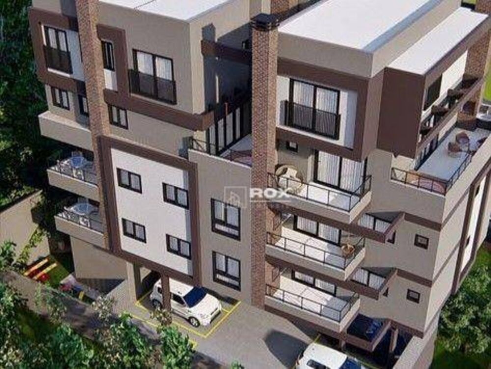 Cobertura, 2 quartos, 84 m² - Foto 7