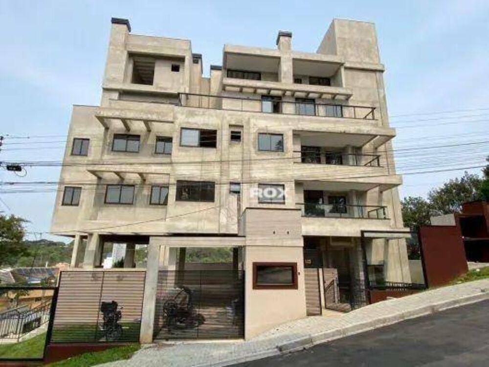 Cobertura, 2 quartos, 84 m² - Foto 2