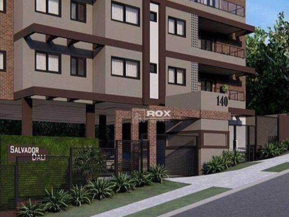 Cobertura, 2 quartos, 84 m² - Foto 4