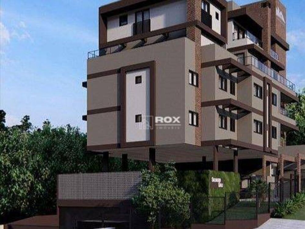 Cobertura, 2 quartos, 84 m² - Foto 8