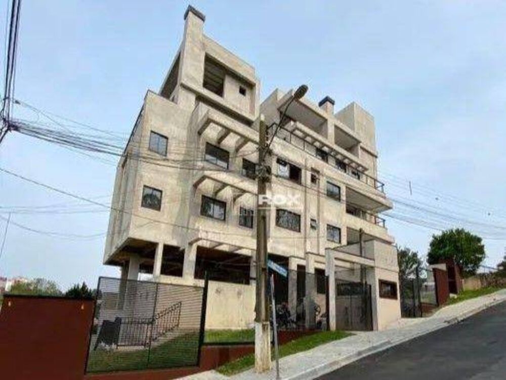 Cobertura, 2 quartos, 84 m² - Foto 3