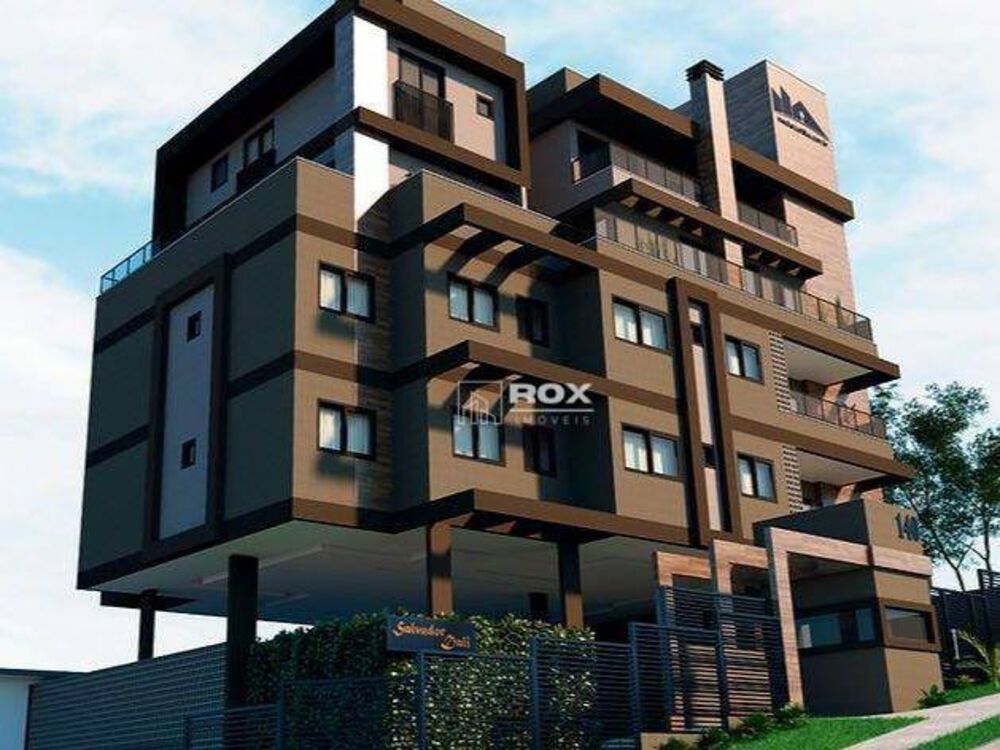 Cobertura, 2 quartos, 84 m² - Foto 9