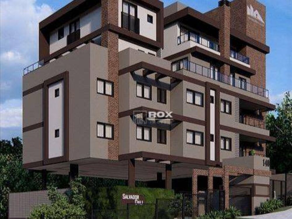 Cobertura, 2 quartos, 84 m² - Foto 6