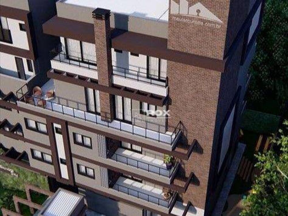 Cobertura, 2 quartos, 84 m² - Foto 10