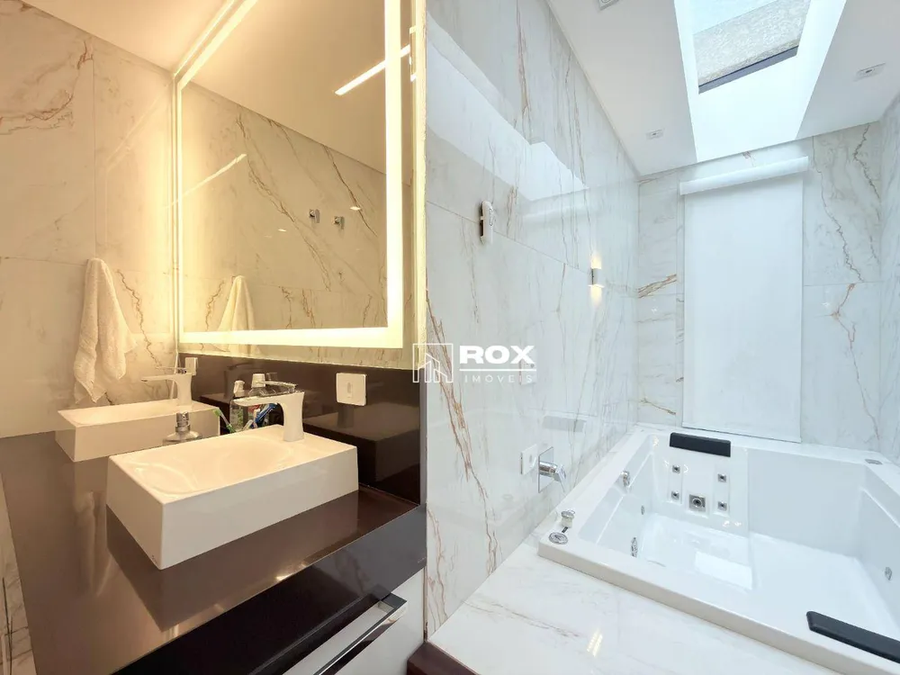 Casa de Condomínio, 4 quartos - Foto 11