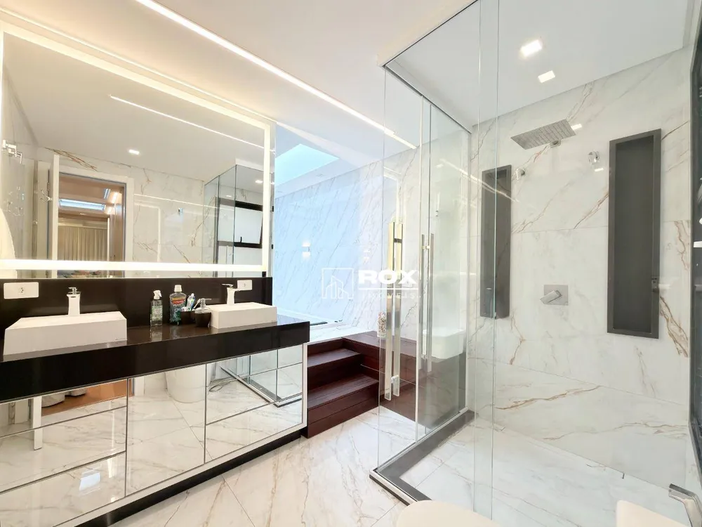 Casa de Condomínio, 4 quartos - Foto 6