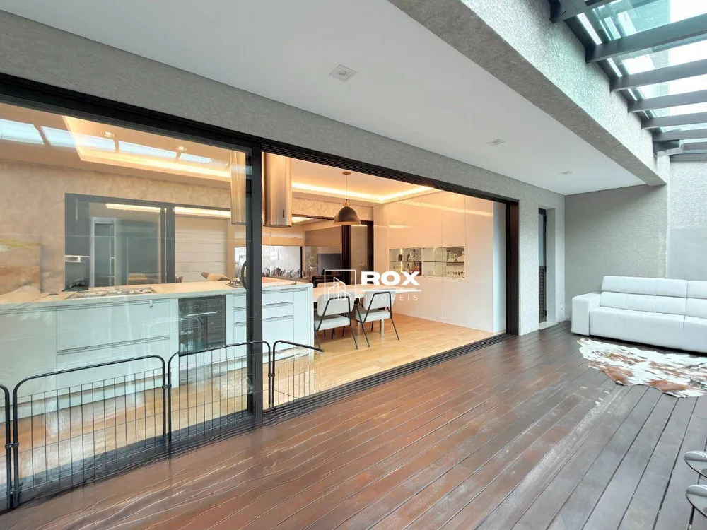 Casa de Condomínio, 4 quartos - Foto 7
