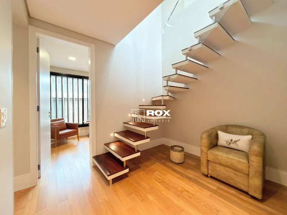 Casa de Condomínio, 4 quartos - Foto 5