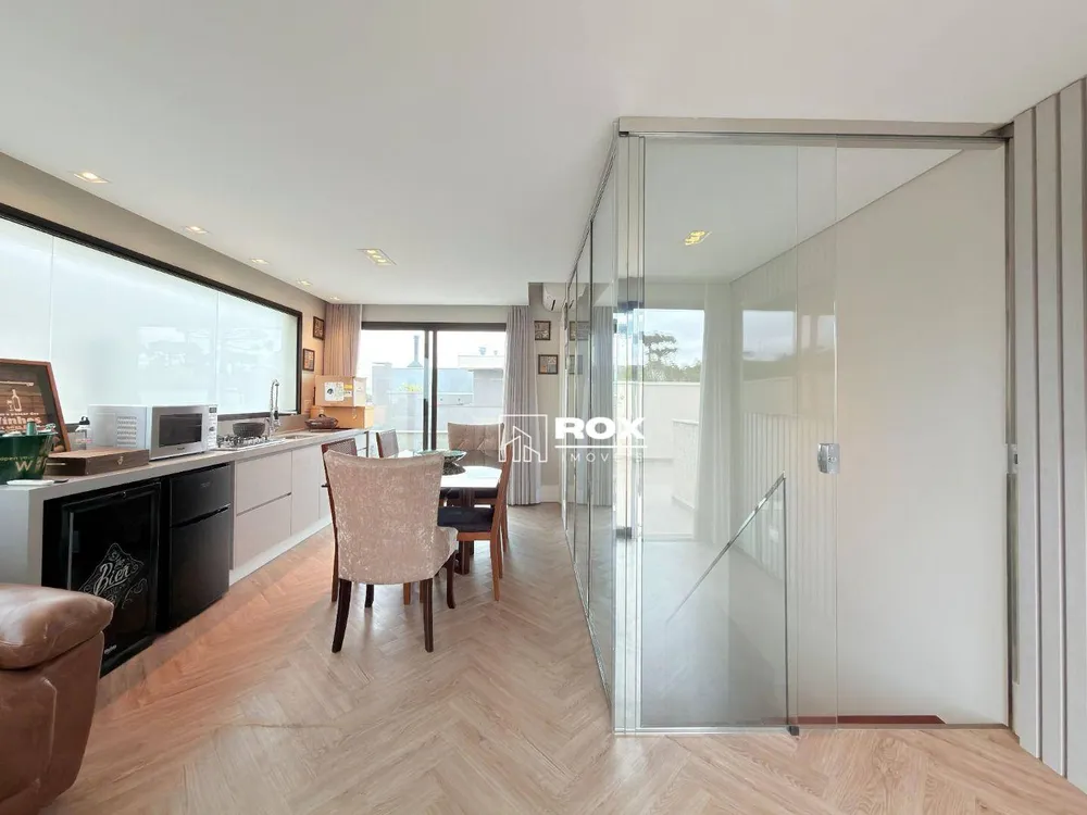 Casa de Condomínio, 4 quartos - Foto 8