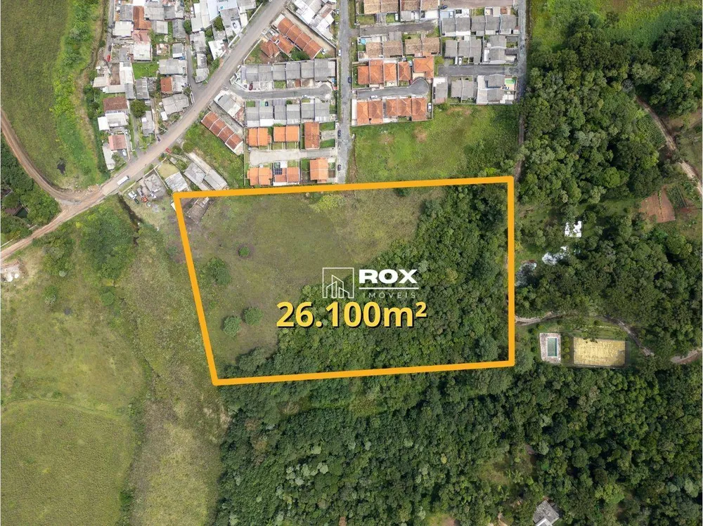 Terreno, 3 hectares - Foto 1