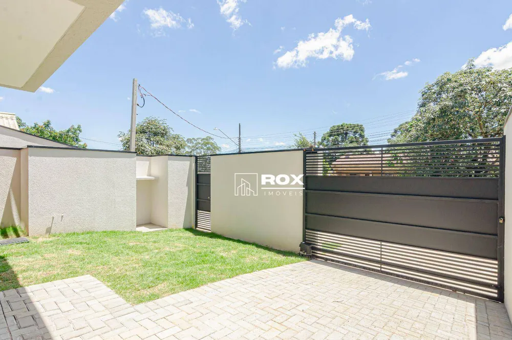 Sobrado, 3 quartos, 138 m² - Foto 11