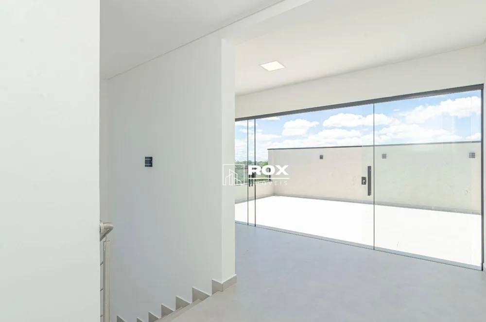 Sobrado, 3 quartos, 138 m² - Foto 8