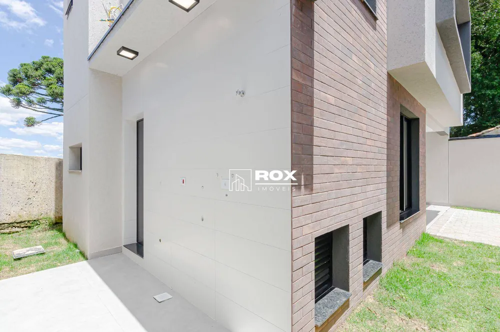 Sobrado, 3 quartos, 138 m² - Foto 9