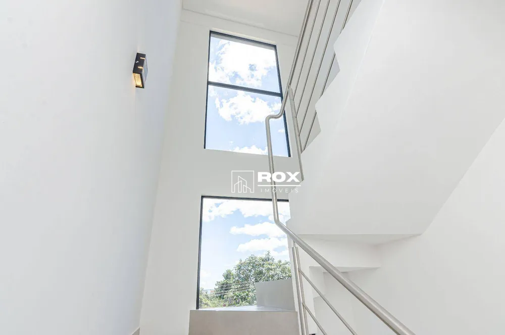 Sobrado, 3 quartos, 138 m² - Foto 5
