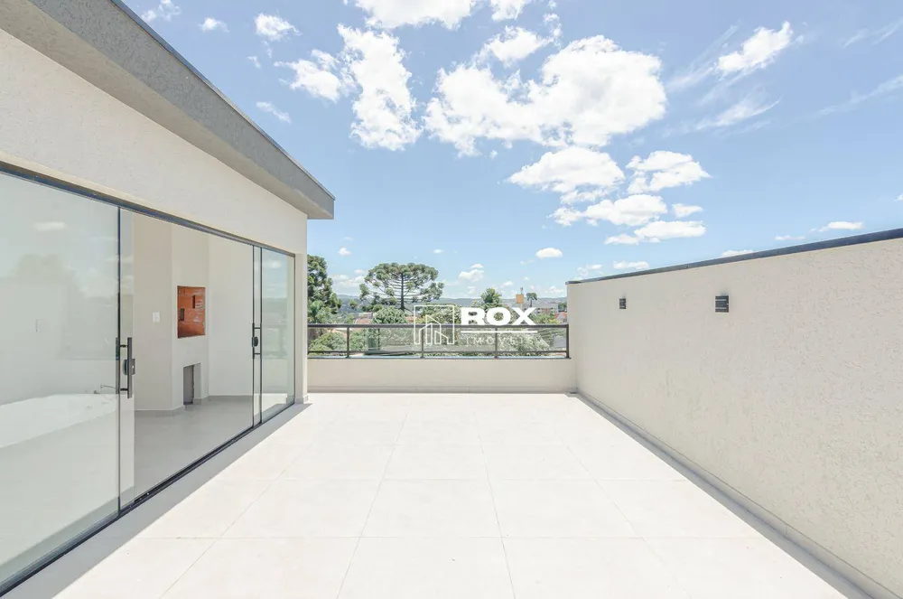 Sobrado, 3 quartos, 138 m² - Foto 7