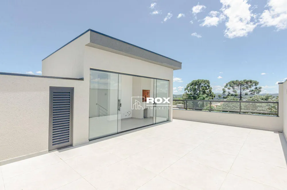 Sobrado, 3 quartos, 138 m² - Foto 6
