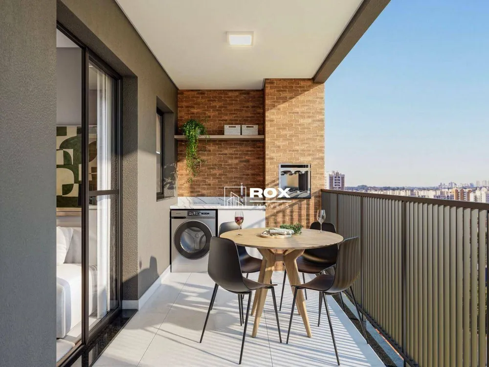 Apartamento, 2 quartos, 60 m² - Foto 7