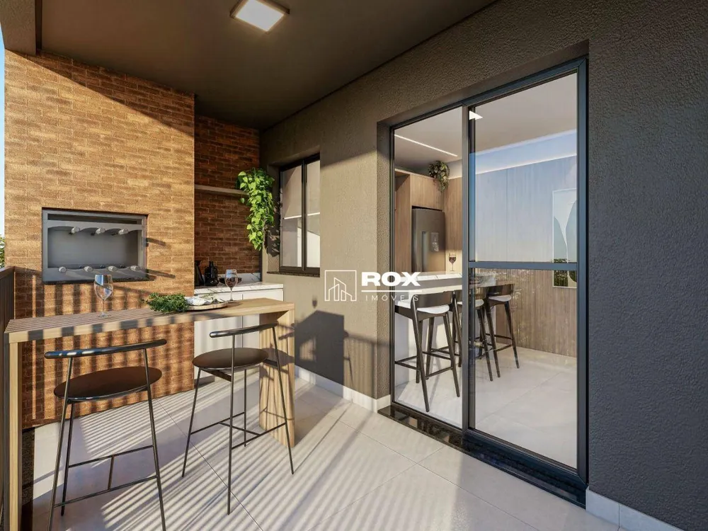 Apartamento, 2 quartos, 60 m² - Foto 11