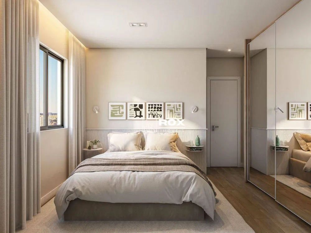 Apartamento, 2 quartos, 60 m² - Foto 6