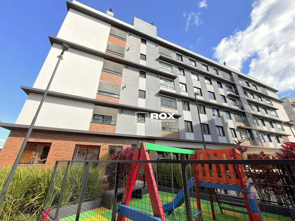 Apartamento, 2 quartos, 49 m² - Foto 8