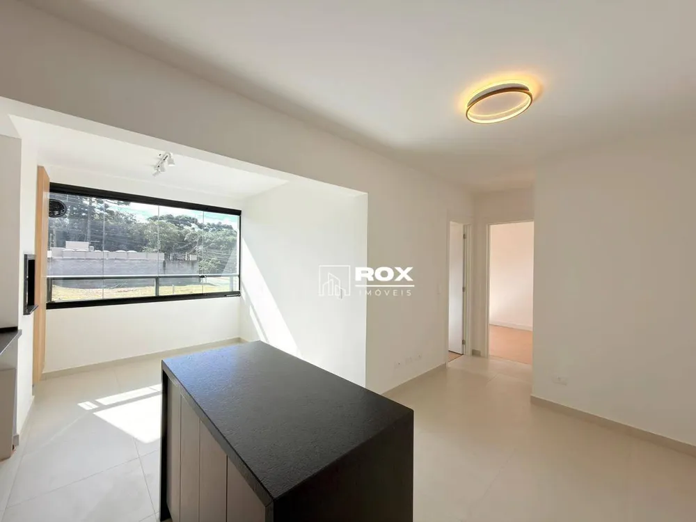 Apartamento, 2 quartos, 49 m² - Foto 2