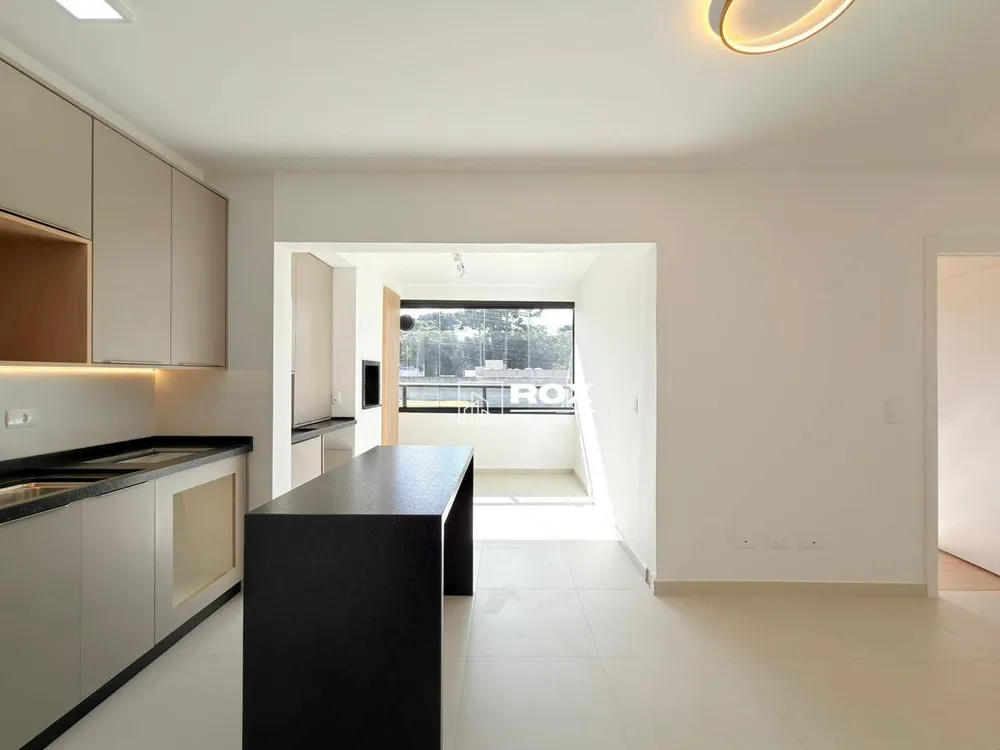 Apartamento, 2 quartos, 49 m² - Foto 1