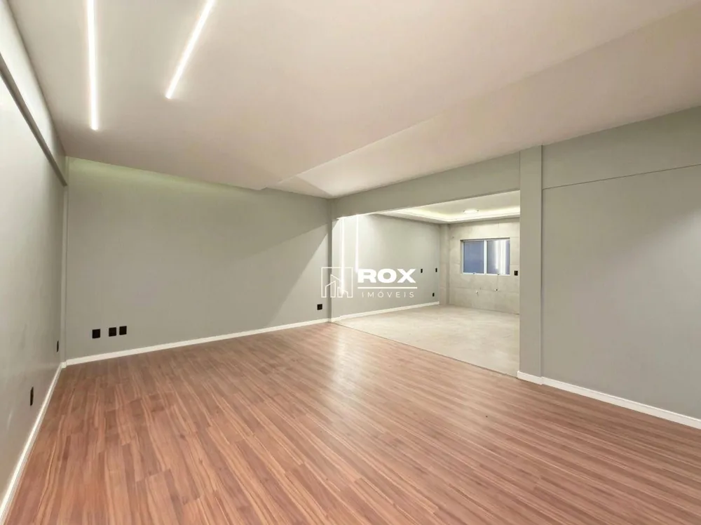 Apartamento, 4 quartos, 133 m² - Foto 2