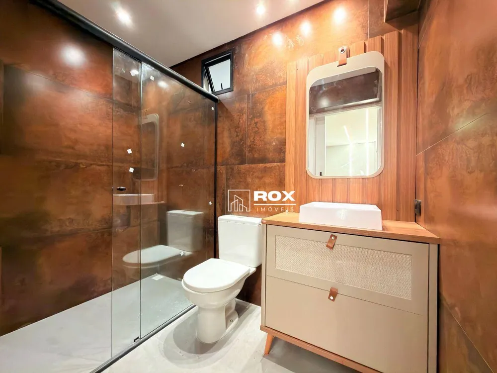 Apartamento, 4 quartos, 133 m² - Foto 7